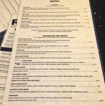 Red Fox Bar & Grill - 25 Photos & 13 Reviews - Bars - 1767 State Rd