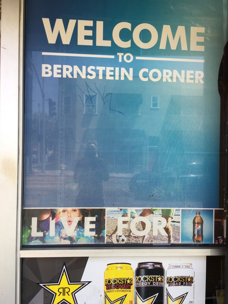 Bernstein Corner