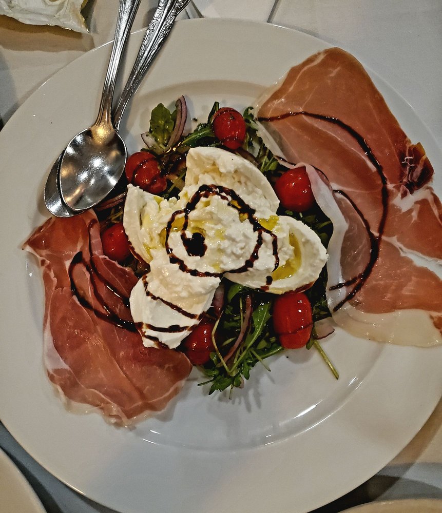 Spolini's