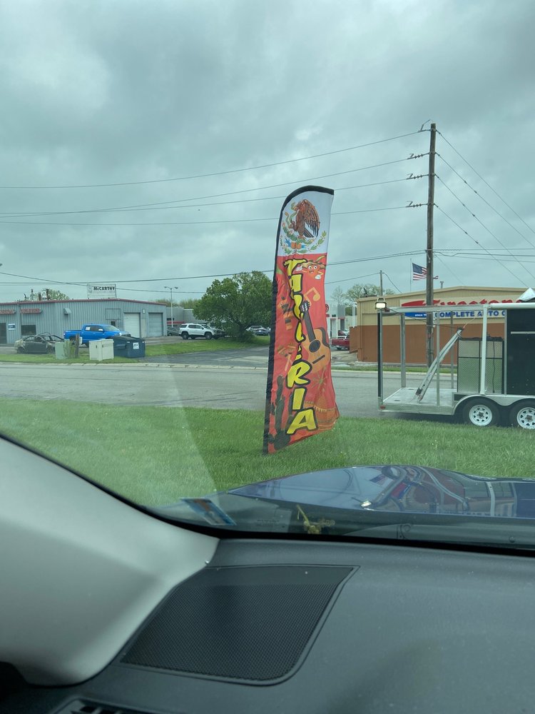 Tacos El Arca Tacos El Arca