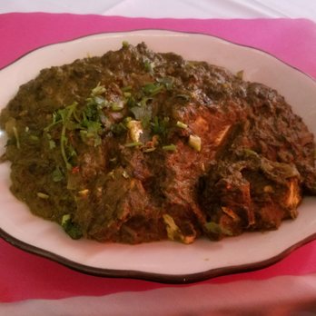 Star Of India Restaurant Order Food Online 32 Photos 217 Photo Of Star India Restaurant Kenilworth Nj United States Sag Paneer