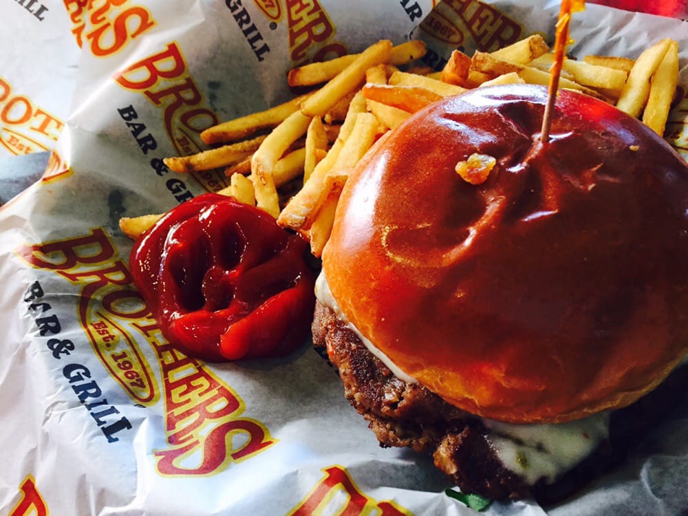 Brothers Bar & Grill 121 Photos & 236 Reviews American (Traditional