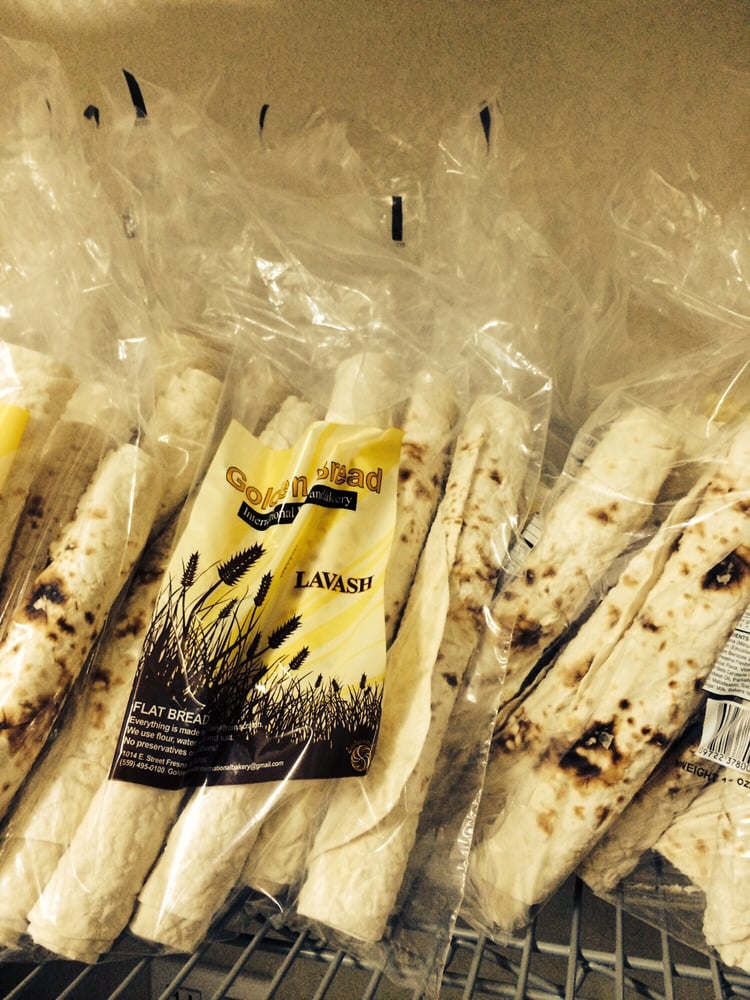 Golden Bread International Deli and Bakery Golden Bread International Deli and Bakery