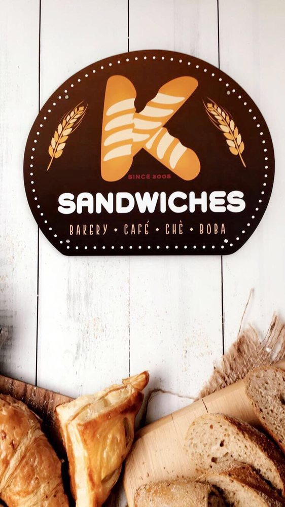 K Sandwiches 927 Photos & 1298 Reviews Sandwiches 7604 Linda