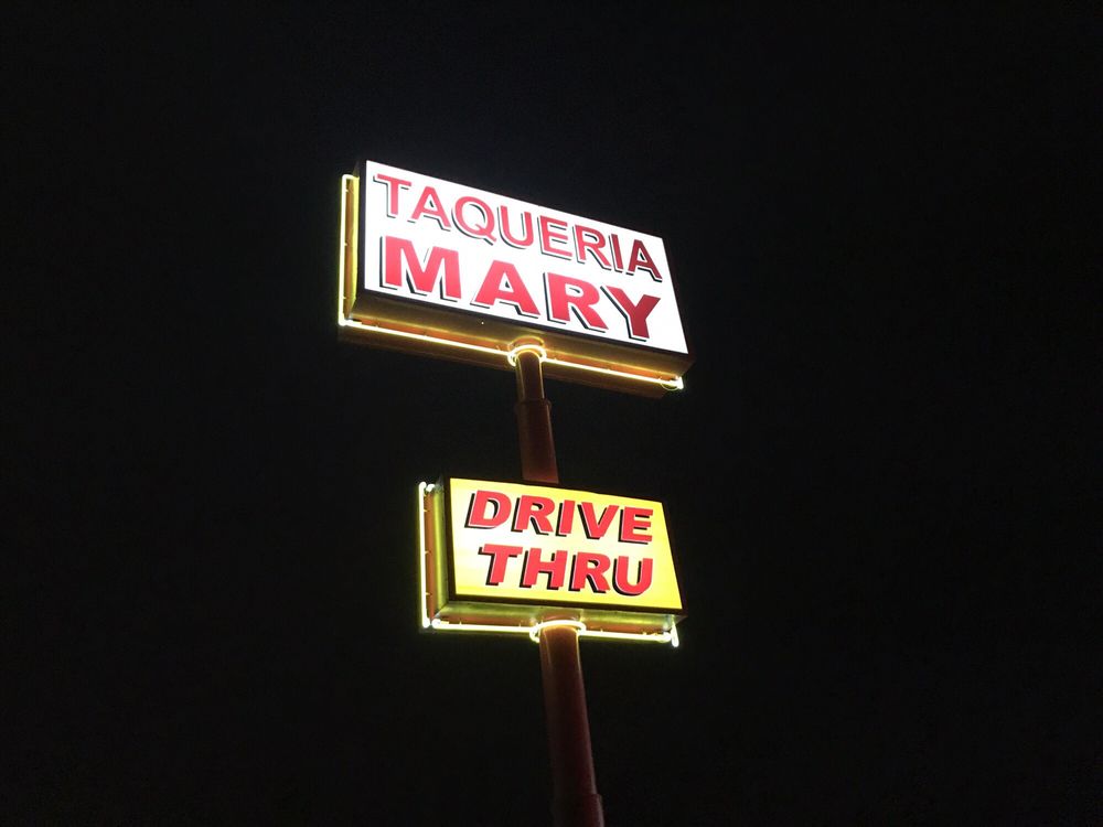 Taqueria Mary 12 Photos & 15 Reviews Mexican 2704 W Mile 5 Rd