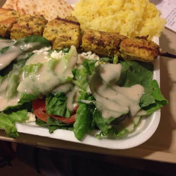 Mykonos Greek Restaurant 12 Photos 41 Reviews 28 S Photo Of Mykonos Greek Restaurant Salt Lake City Ut United States En