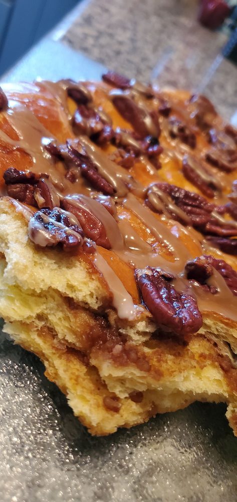 Fred's Bakery & Deli