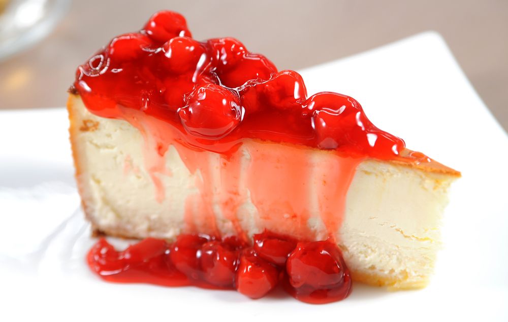Just Cheesecake Outlet