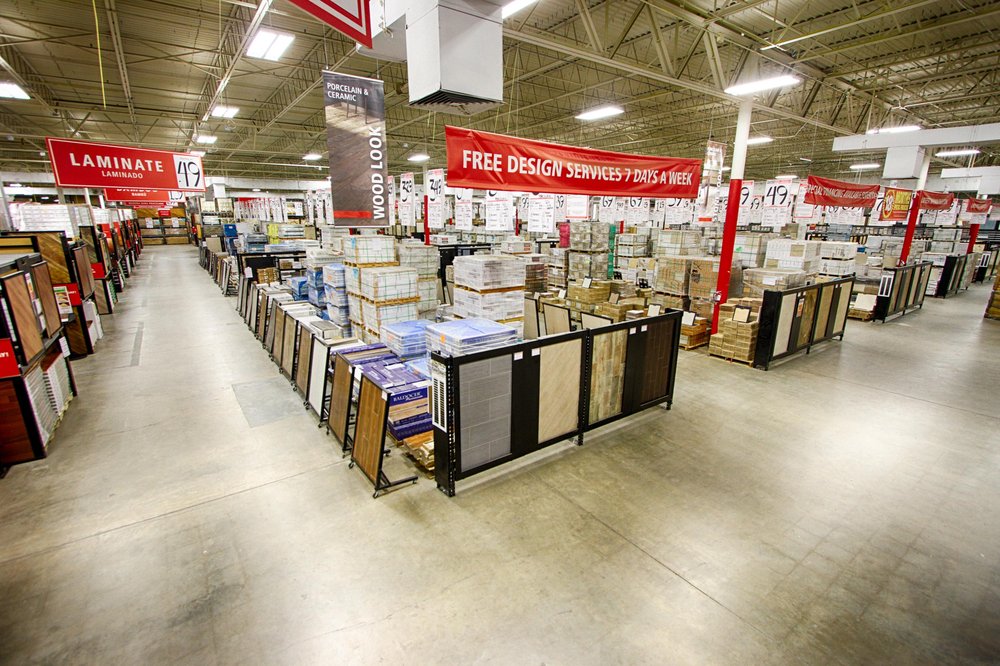 Photos For Floor Decor Yelp