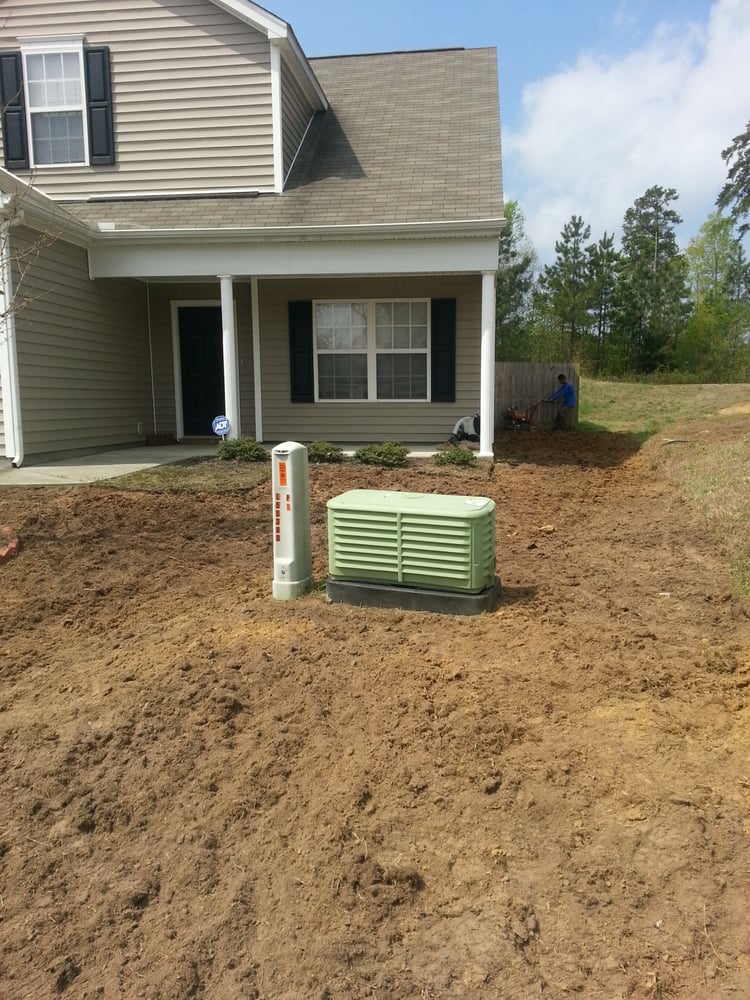 Wilson's Lawn Service of Durham Inc