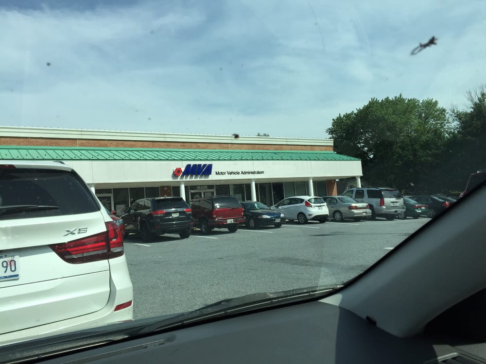 MVA - Gaithersburg