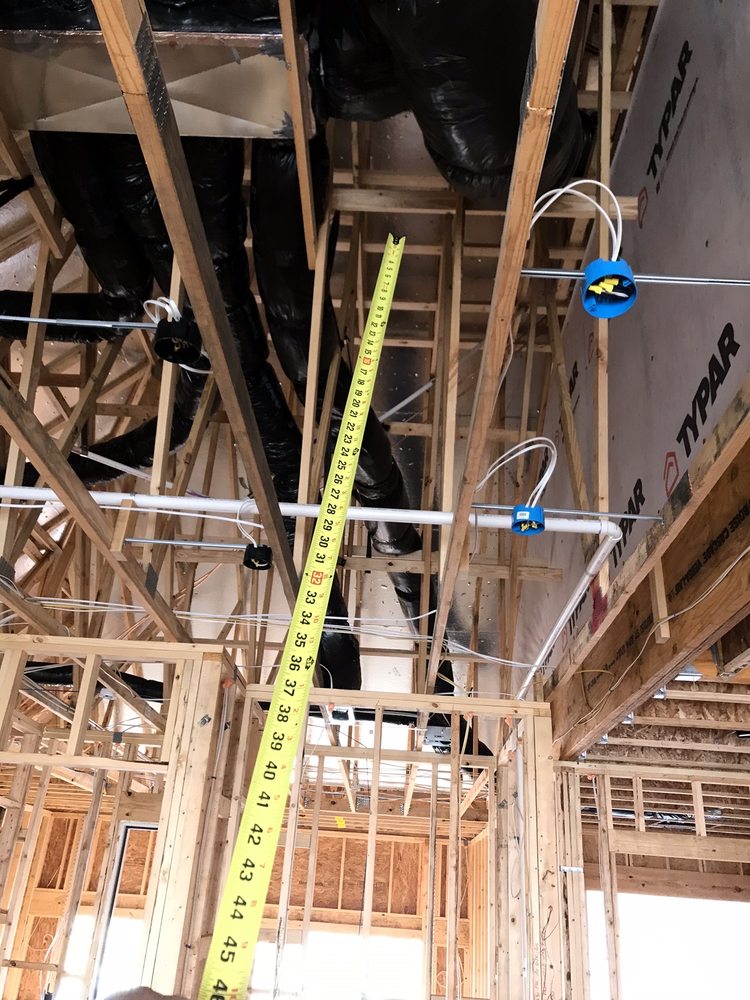 Tier 1 Home Inspections