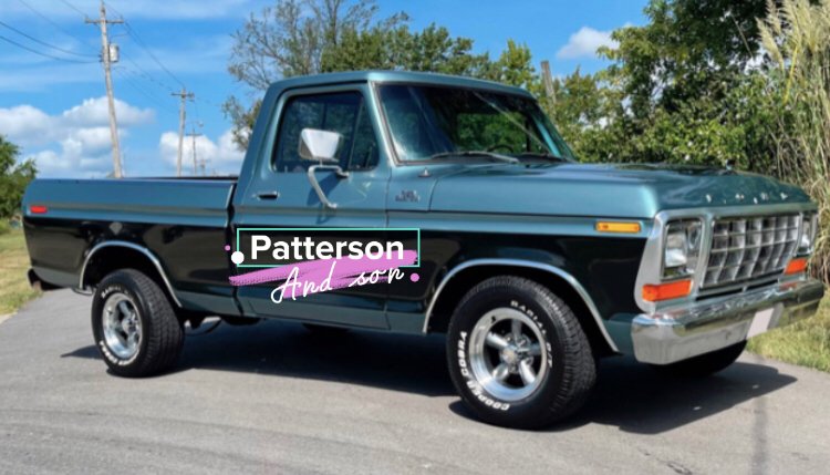 Patterson and Sons Mobile Mechanic