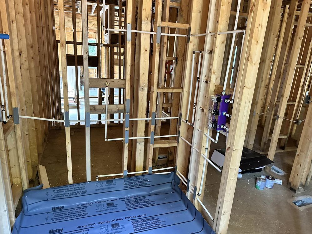 Affordable Plumbing Services of the Triad