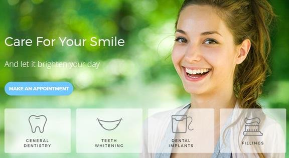 image of business Marianna Detwiler, DDS