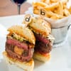 DB Bistro Moderne