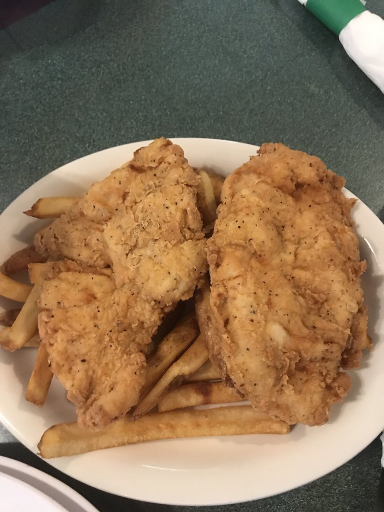 Manny’s Restaurant 15 Photos & 26 Reviews Greek 2520 Boiling