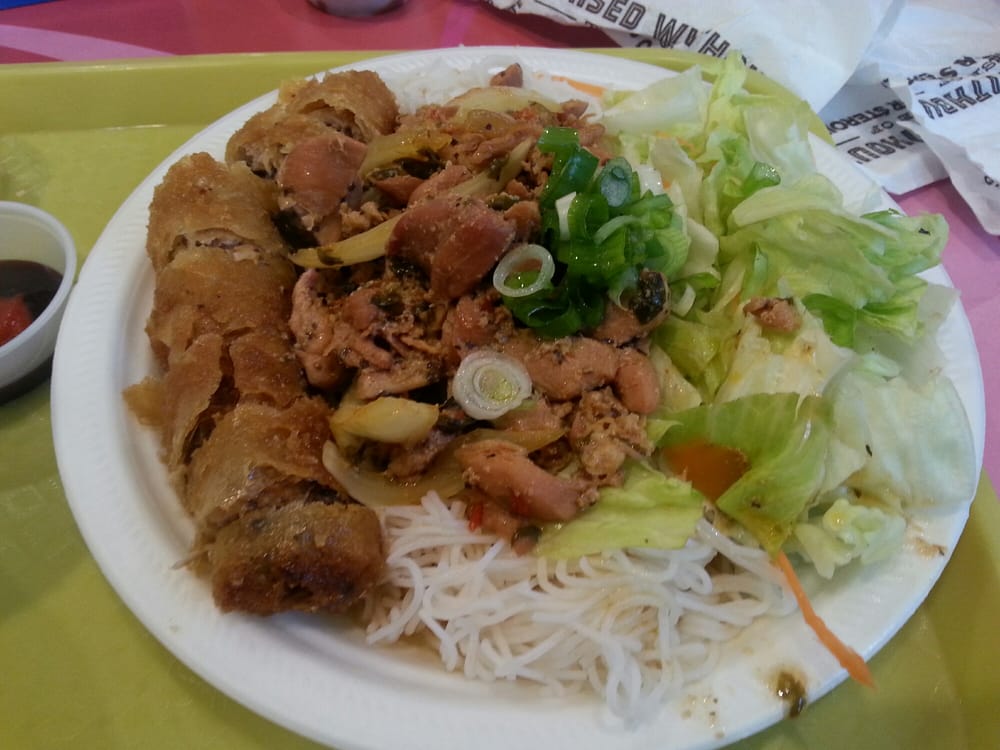 Vietnamese Restaurant Near Metrotown Vietnamese Restaurant Near Metrotown