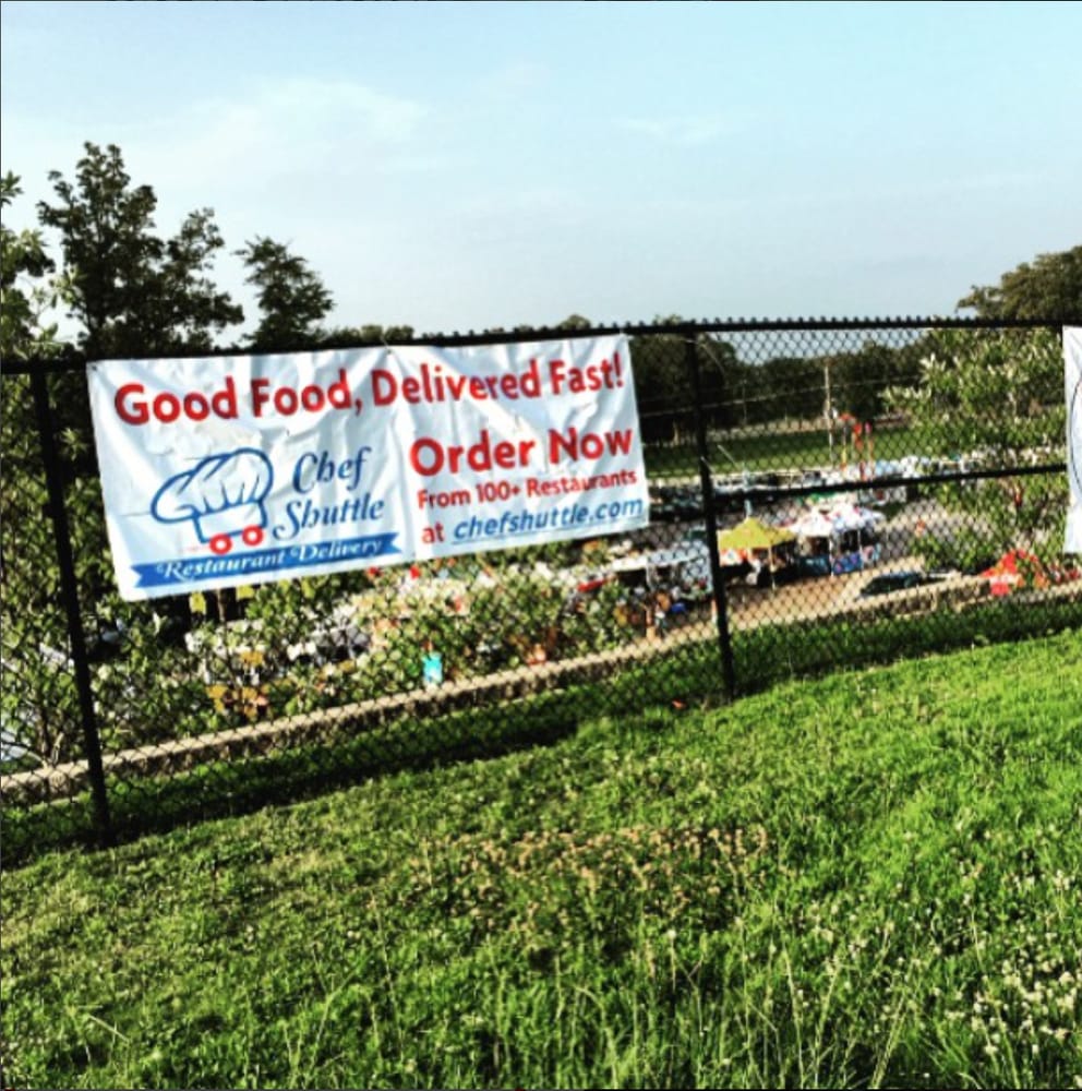 Chef Shuttle Northwest Arkansas Gift Card Rogers Ar Giftly Photo Of Chef Shuttle Northwest Arkansas Rogers Ar