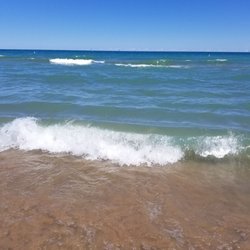 Beachside Oasis 18 Photos 13 Reviews Beaches 100 Kewaunee St Photo Of Beachside Oasis Racine Wi United States North Beach