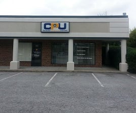 Computer Peripherals Unlimited