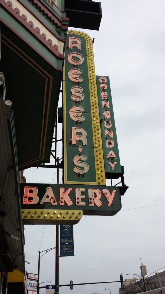Humboldt Park Cake Bakeries Humboldt Park Cake Bakeries