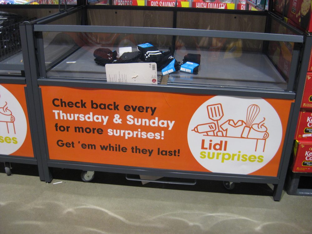 LIDL