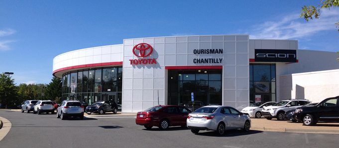 Ourisman Toyota Chantilly >> Photos For Ourisman Chantilly Toyota Scion Yelp Ourisman Toyota Chantilly >> Photos For Ourisman Chantilly Toyota Scion Yelp
