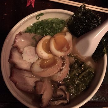 Red Light Ramen - 119 Photos 