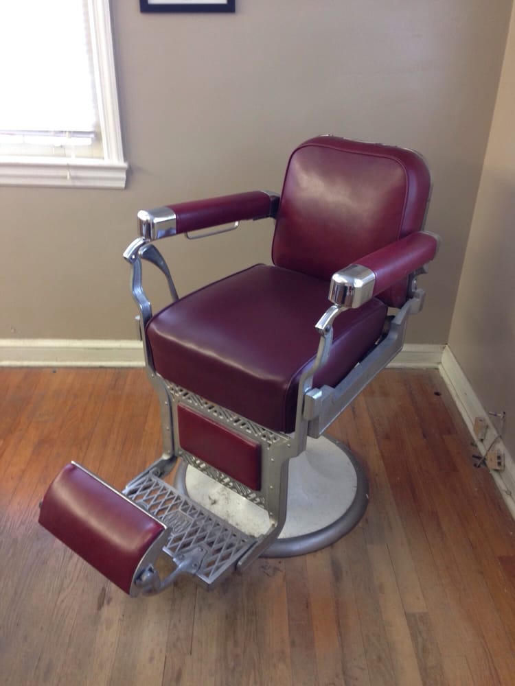 Old Barber Chairs >> Authentic 100 Year Old Barber Chairs Yelp Old Barber Chairs >> Authentic 100 Year Old Barber Chairs Yelp