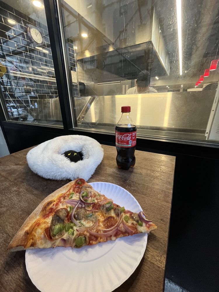 Abitino's Pizzeria