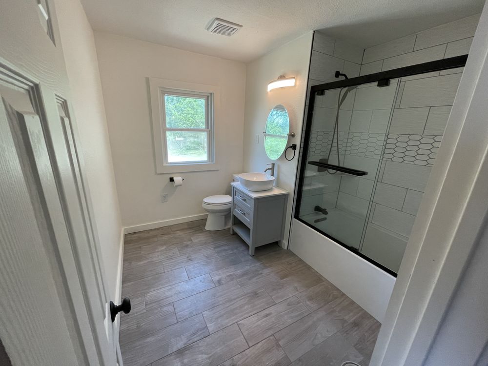 image of business Bliss Remodeling