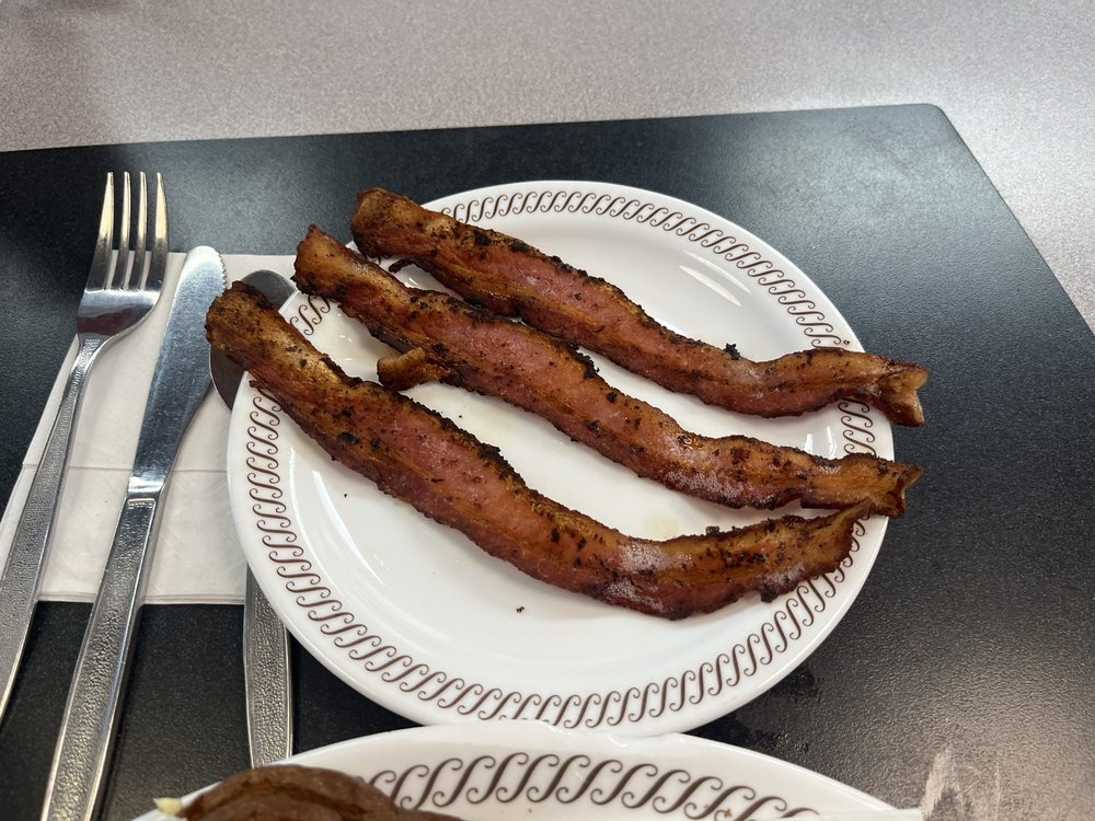 Waffle House - Galveston