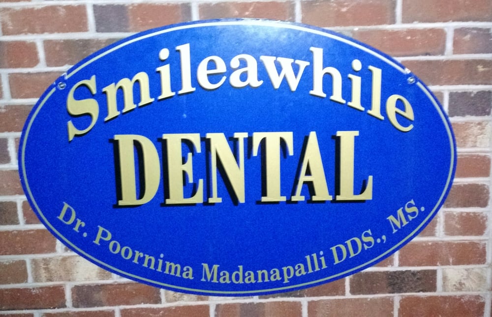 image of business Smileawhile Dental