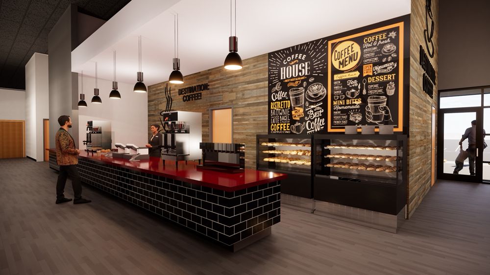 Ionic DeZign Studios