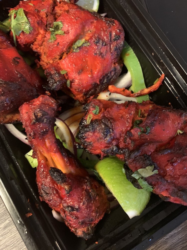 Biryani Express