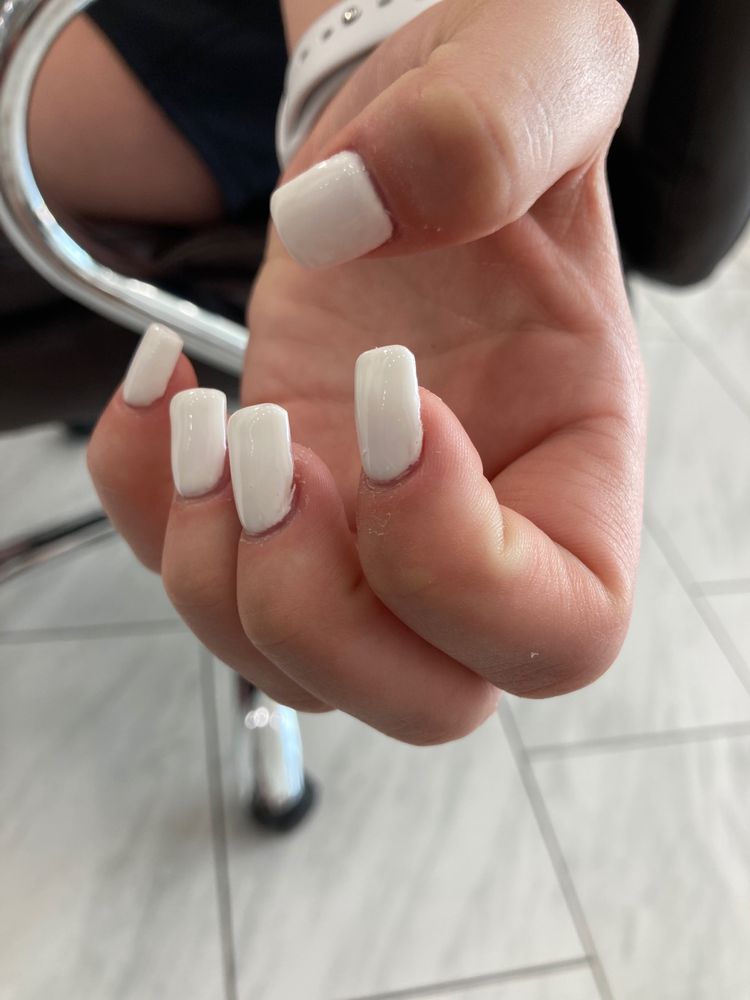 Diva Nail salon