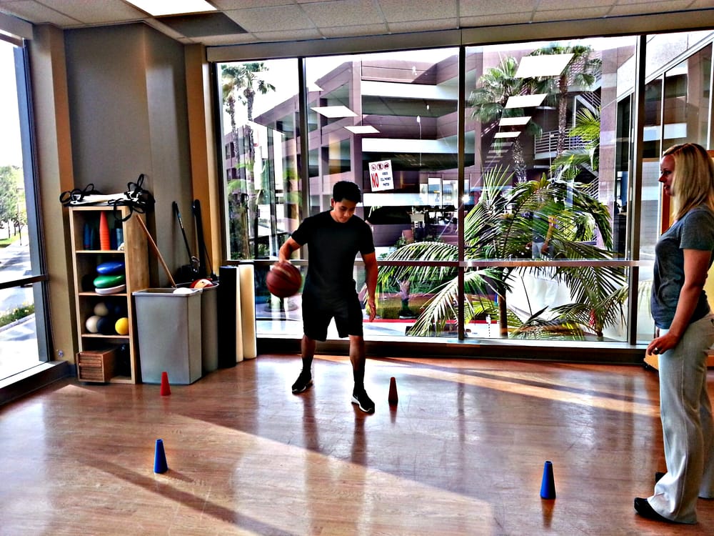 Select Physical Therapy 47 Reviews Physical Therapy 6801 Park Ter