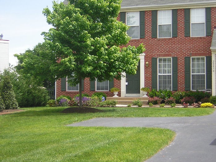 HDS Landscape Design Center & Lawn Maintenance