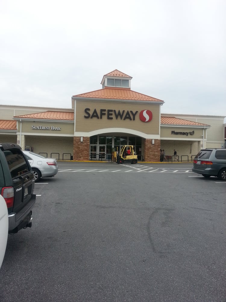 Safeway 13 Reviews Grocery 4211 Mountain Rd, Pasadena, MD Phone