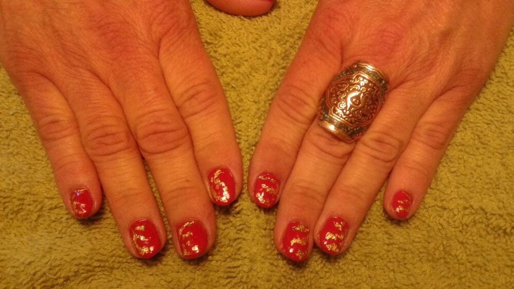 Creative Nail Salon 161 Photos Nail Salons 2209 Oak Park Ave