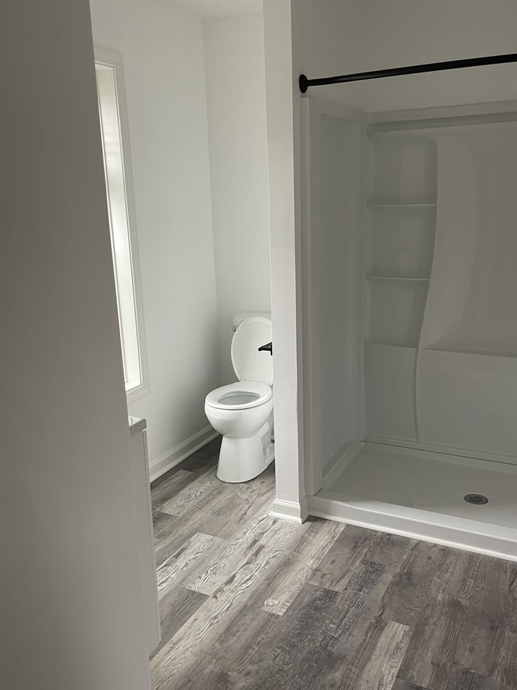 Next Generation Home Improvements