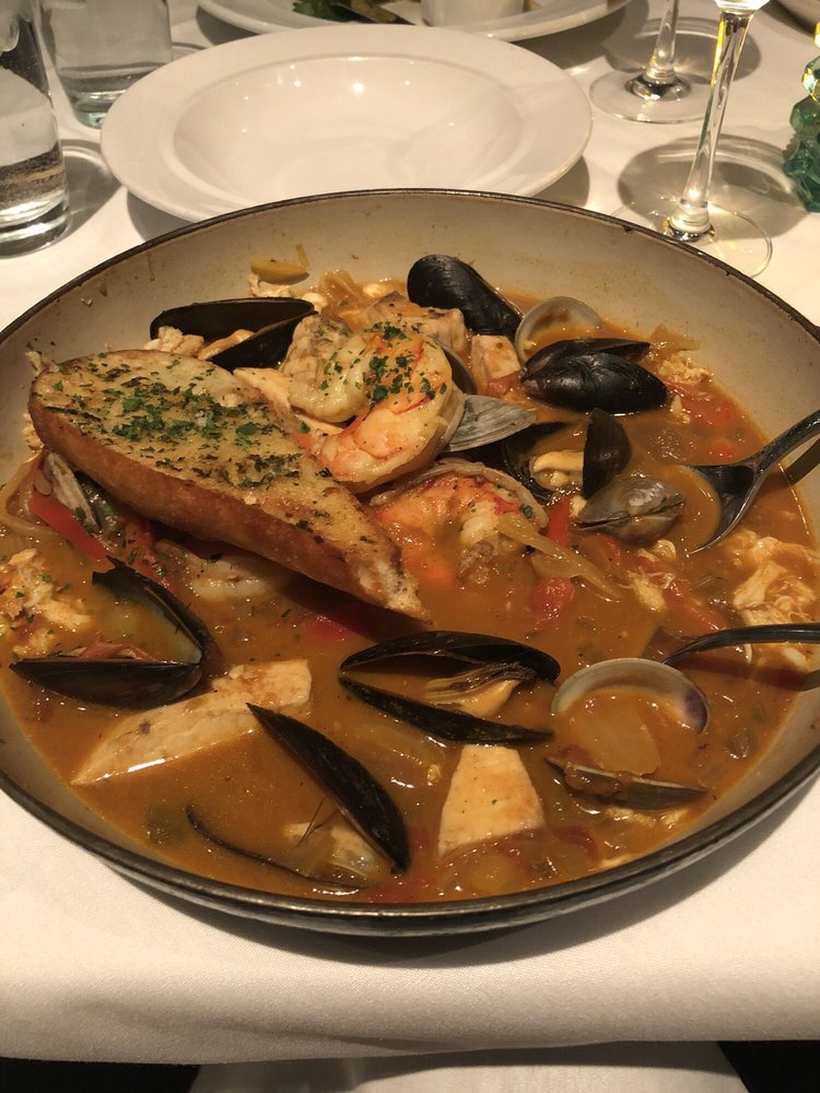 PassionFish - Reston