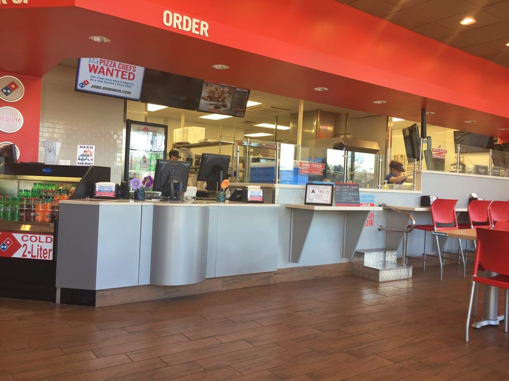 Domino’s Pizza 14 Reviews Pizza 9630 University City Blvd