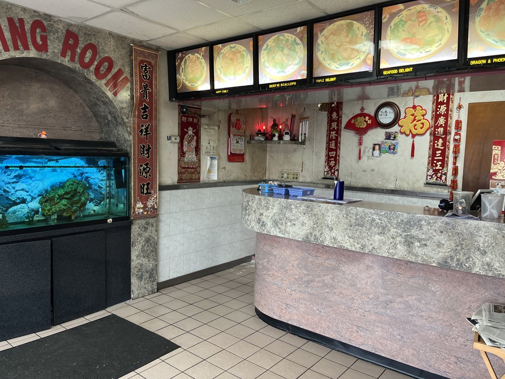 Ming Hing Restaurant