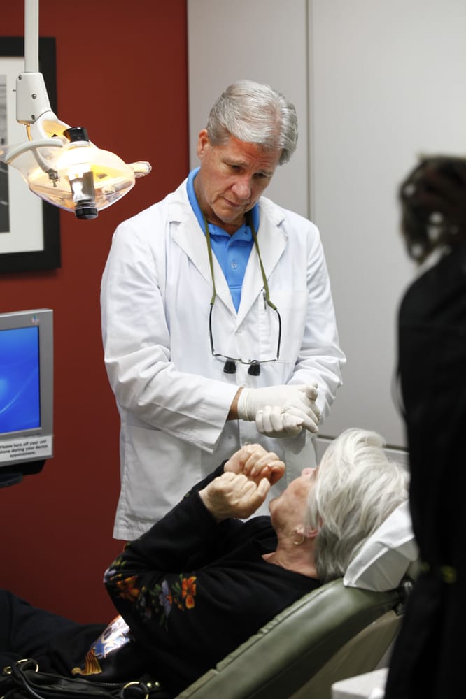 image of business Life Smile Dental
