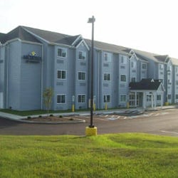 Microtel Inn Suites By Wyndham Carrollton Hotels 1030 Canton Photo Of Microtel Inn Suites By Wyndham Carrollton Oh United States