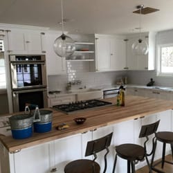 Fernando’s Custom Kitchen Cabinets - 12 Photos - Building Supplies