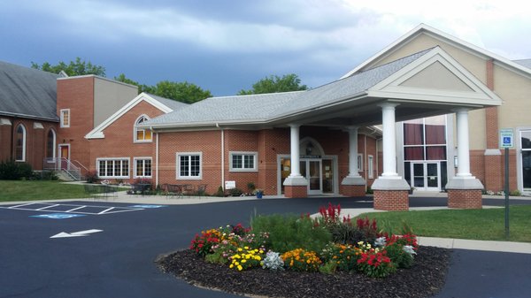 Linglestown Life 1430 N Mountain Rd Harrisburg Pa Schools Mapquest Hotels Nearby