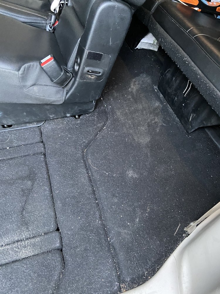 S&S Auto Spa
